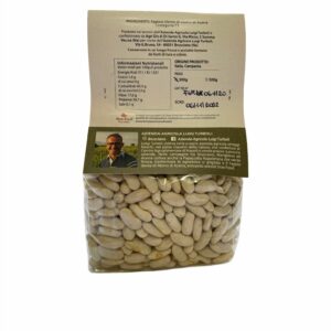 Fagiolo cannellino ''Dente di morto'' -300g