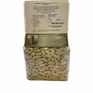 Fagioli cannellini, ''Dente di morto'' -500g